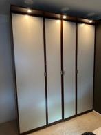 Kledingkast Ikea Pax, Huis en Inrichting, Kasten | Kledingkasten, Ophalen, Kunststof, Gebruikt, 200 cm of meer