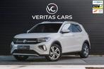 Volkswagen T-CROSS 1.0 TSI R-Line 116PK DSG|3x R-line|NAV|Fu, T-Cross, Gebruikt, Euro 6, 116 pk