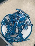 Leuke carnavalshoed van foam, Ophalen, Gedragen, Carnaval, Accessoires