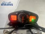 Suzuki GSR 600 Black Edition Strak, agressief 2008, Bedrijf, Naked bike