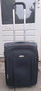 Samsonite X’ Blade koffer geschikt als handbagage, Sieraden, Tassen en Uiterlijk, Koffers, 50 tot 60 cm, Ophalen of Verzenden