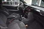 Citroen DS3 1.6 So Chic 2011|Clima|Cruise|Navi|LED!, Voorwielaandrijving, Euro 5, Stof, 4 cilinders