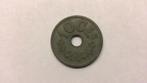 Luxemburg 10 centimes 1915., Ophalen of Verzenden, Overige landen