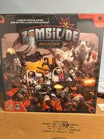 Zombicide + uitbreiding, Hobby en Vrije tijd, Wargaming, Ophalen of Verzenden, Nieuw, Overige soorten