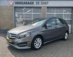 Mercedes-benz B-klasse 180 Ambition Automaat Nav PDC v+a Cru, 65 €/maand, 1325 kg, Gebruikt, Euro 6