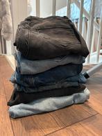 7 dames spijkerbroeken maat M, Kleding | Dames, Only, Blauw, Ophalen of Verzenden, Zo goed als nieuw