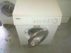 Miele W8314 wasmachine, Ophalen, 1200 tot 1600 toeren, 4 tot 6 kg, Refurbished