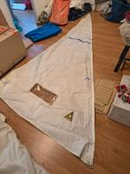 Fok Centaur of andere open zeilboot, Ophalen of Verzenden, Gebruikt