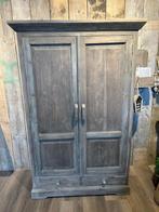 Aura Peeperkorn kast Doortje -20%, Huis en Inrichting, Kasten | Buffetkasten, Ophalen, Brdda, 100 tot 150 cm, 25 tot 50 cm