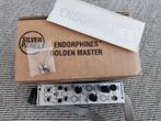 Endorphines Golden Master eurorack, Muziek en Instrumenten, Ophalen of Verzenden, Zo goed als nieuw, 100 watt of meer