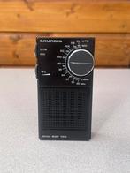 Grundig Mini Boy 100, Ophalen of Verzenden, Zo goed als nieuw