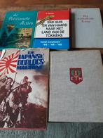 Boeken Nederlands Indie, Ophalen of Verzenden, Zo goed als nieuw, Tweede Wereldoorlog