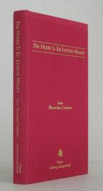 Florentius Costerus: Die Heere is en levend maakt., Ophalen of Verzenden, Gelezen, Florentius Costerus, Christendom | Protestants