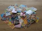 Verzameling van meer dan 300 pokemon kaarten, Ophalen of Verzenden, Gebruikt, Meerdere kaarten