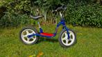 Puki loopfiets, Kinderen en Baby's, Speelgoed | Buiten | Skelters, Ophalen, Gebruikt, Overige merken