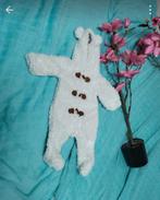 Winterpak baby maat 56, Kleding | Dames, Huispakken, Ophalen, Zo goed als nieuw, Maat 46/48 (XL) of groter, Blauw