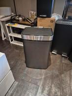 Bayt Prullenbak - Nieuw - 50 Liter, Huis en Inrichting, Ophalen, Met pedaal, 50 tot 75 cm, Nieuw