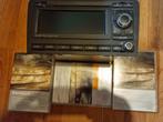 Audi RNS-E Navigatie Radio + Scherm + DVD’s, Ophalen of Verzenden, Gebruikt