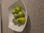 Fruitschaal, Huis en Inrichting, Keuken | Tupperware, Ophalen of Verzenden, Zo goed als nieuw, Schaal
