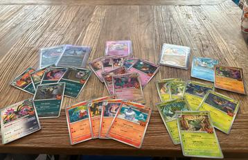 Trick or Trade 2024 Set - Incl de Hits! Pokémon BOOsterpack! beschikbaar voor biedingen