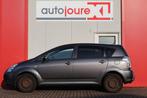 Toyota Verso 1.8 VVT-i Luna Automaat 7-persoons. (bj 2009), Auto's, Toyota, Gebruikt, 4 cilinders, 7 stoelen, Origineel Nederlands