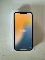 iPhone 13 Midnight 128GB, Telecommunicatie, Mobiele telefoons | Apple iPhone, 128 GB, Blauw, IPhone 13, Ophalen of Verzenden