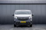 Opel Vivaro Combi 1.6 CDTI L2H1 | 9-Pers. | Euro 6 | A/C | C, Auto's, Opel, Te koop, 205 €/maand, Gebruikt, 750 kg