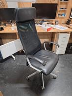 Bureaustoel - Lichte Gebruiksporen, Ophalen