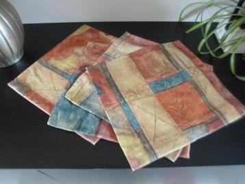 vintage kussenslopen beschikbaar voor biedingen