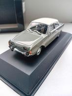 Minichamps Ford Taunus 17 M TS 1960., Hobby en Vrije tijd, Modelauto's | 1:43, Ophalen of Verzenden, Zo goed als nieuw, Auto, MiniChamps