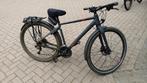 Herenfiets Cube Travel, 28 inch, 49 tot 53 cm, Zo goed als nieuw, Meer dan 20 versnellingen