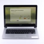 Acer Chromebook R 13 CB5-312T-K5G1 13" 4GB 32GB, Computers en Software, Chromebooks, Acer, Zo goed als nieuw, Support@acer.com