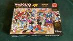 wasgij puzzel compleet, Ophalen, 500 t/m 1500 stukjes, Nieuw, Legpuzzel