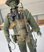 Dragon US Sniper Action Figure 1:6 Dragon + veel accessoires, Ophalen of Verzenden, A, A, A