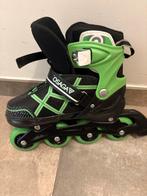 Osaga ABEC skeelers inline skates- Maat 35-38, Sport en Fitness, Skeelers, Verstelbaar, Heren, Zo goed als nieuw, Inline skates 4 wielen