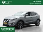Nissan QASHQAI 1.3 DIG-T Tekna | 360 camera | Navi | Cruise, Auto's, Nissan, 12 maanden, Gebruikt, 4 cilinders, Leder en Stof