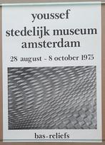 Youssef – 1975 – Amsterdam, Ophalen of Verzenden