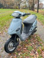 Kymco dj 70 zonder 123, Fietsen en Brommers, Scooters | Kymco, Ophalen of Verzenden, Zo goed als nieuw, Benzine, Agility