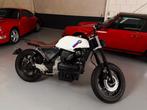 BMW K100 1984 Custom Traveler Edition! Scrambler Caferacer, 4 cilinders, Bedrijf, Overig, Meer dan 35 kW