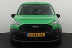 Ford Transit Connect 1.5 100 PK L2 Trend 3-Pers Camera DAB P, Auto's, Bestelauto's, Gebruikt, 4 cilinders, Origineel Nederlands