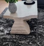 Fossiel meubels, Ophalen