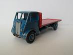 Dinky Toys Guy Flat Truck nr. 512, Ophalen of Verzenden, Gebruikt, Bus of Vrachtwagen, Dinky Toys