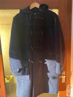 Leidse Zeeduffel Biesot, unisex, maat M/L 100% wol, Kleding | Heren, Jassen | Winter, Ophalen of Verzenden, Zo goed als nieuw