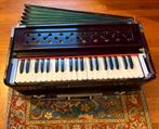 Indiaas Harmonium - 3,5 octaaf, Ophalen of Verzenden, Zo goed als nieuw