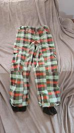 Burton Skikleding Maat S, Ophalen, Zo goed als nieuw, Kleding