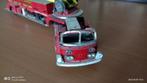 Corgi toys american rescue truck, Hobby en Vrije tijd, Modelauto's | 1:50, Ophalen of Verzenden, Zo goed als nieuw, Bus of Vrachtwagen