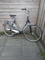 Gazelle damesfiets, Ophalen, Gebruikt, Gazelle