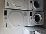 Siemens wasmachine en warmtepomp droger iq500, Witgoed en Apparatuur, Wasmachines, Minder dan 85 cm, 8 tot 10 kg, Ophalen of Verzenden