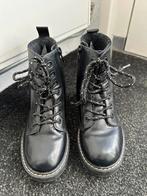 Mooi veter boots/ schoenen/ laarzen maat 31, Ophalen of Verzenden, Zo goed als nieuw, Meisje, Laarzen