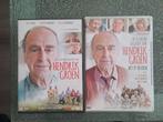 Geheime dagboek van Hendrik Groen - seizoen 1&2 (dvd), Cd's en Dvd's, Dvd's | Tv en Series, Ophalen of Verzenden, Zo goed als nieuw